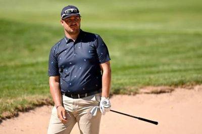 Rory Macilroy - Lawrence's Munich win sees him become SA's top-ranked golfer - news24.com - Germany - Usa - South Africa - Dubai - county Lawrence