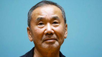 Haruki Murakami opposes destruction of nearly century-old baseball baseball stadium in Tokyo - foxnews.com - Japan -  Tokyo