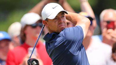 Rory McIlroy rips TPC River Highlands as 'obsolete' course after Travelers Championship's low scores