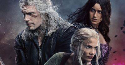 Henry Cavill - Netflix's The Witcher gets last trailer as release date for season three draws near - manchestereveningnews.co.uk - Britain - Poland