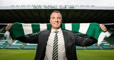 Brendan Rodgers Celtic blueprint will consign Angeball to history as John Hartson refuses to play hypocrite role