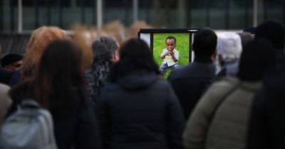Historic day for Awaab's Law ahead as petition set to be handed in - manchestereveningnews.co.uk - Manchester