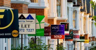 The five areas where Manchester's property market is dominating