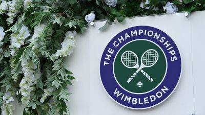 John Macenroe - Wimbledon teams up with IBM to introduce generative AI video commentary and highlight clips - foxnews.com - London