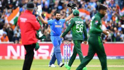 Team India's Full Schedule At ODI World Cup 2023: Pakistan Clash On October 15 In Ahmedabad