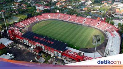 Kenaikan Harga Tiket Bayangi Bali United Jelang Laga Pembuka Liga 1