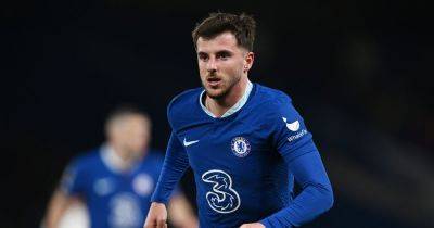 Manchester United learning transfer lessons given Chelsea's Mason Mount stance and Taylor Booth pursuit