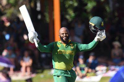 Proteas to begin World Cup campaign against qualifier in India