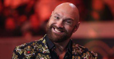 Tyson Fury drops 'show-stopping' hint as search for next fight continues