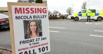 LIVE: Nicola Bulley's family to give evidence on day two of inquest - latest updates - manchestereveningnews.co.uk - county Hall - county Preston