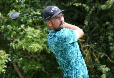 Mason Essam and Joshua Bristow lead way for Kent’s golfers in Open Regional Qualifying at Rochester and Cobham, home player Jordan Godwin also in with a shot of Royal Liverpool