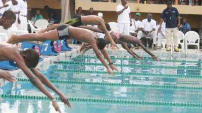 Grange, St. Saviours dominate Dolphin Swimming League Awards