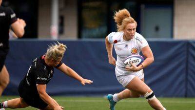 Premiership Women's Rugby launched to replace Premier 15s