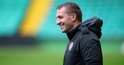 Mischievous Celtic fans file Rangers complaint to Hotline HR as they claim fear over Rodgers is causing a stink