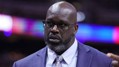 Shaquille Oneal - Jeff Bottari - Shaq gets candid about past relationships: 'I had two perfect women and I messed it up' - foxnews.com - New York - Los Angeles - Jordan - state California -  Seattle - county Bay