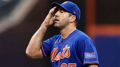 Mets lose to Brewers, fall to season-high 8 games under .500