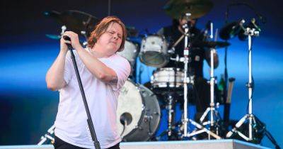 What Lewis Capaldi fans with Wythenshawe Park tickets should do now after huge gig cancelled