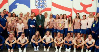 'Come on you Lionesses!' - Get your ultimate England guide to the 2023 FIFA Women's World Cup - manchestereveningnews.co.uk - France - Germany - Spain - Usa - Australia - New Zealand