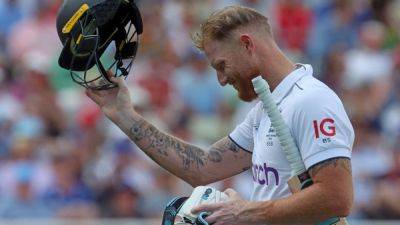 Ben Stokes 'Sorry' After Cricket Report Exposes Racism And Sexism