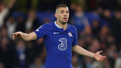 'A brilliant move for me!' - Manchester City sign Mateo Kovacic from Chelsea on four-year contract