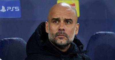 Man City rivals have two options to counter Pep Guardiola's latest tactical evolution