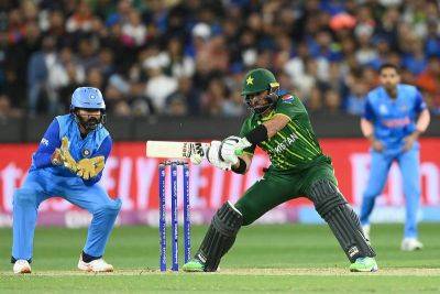 India to play Pakistan on October 15 as Cricket World Cup schedule is released