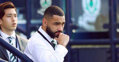 Brendan Rodgers - Marco Tilio - Cameron Carter-Vickers - Cameron Carter Vickers Celtic transfer fears eased as Spurs return talk is dismissed for now - dailyrecord.co.uk - Scotland - Usa - Australia