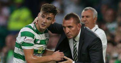 Kieran Tierney would 'consider' Celtic transfer return as Arsenal future remains uncertain while Newcastle waver