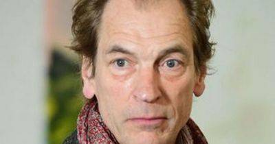 Julian Sands' body found in Californian mountains five months after actor went missing