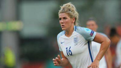 England captain Millie Bright feeling 'really confident' of being fit for Women's World Cup