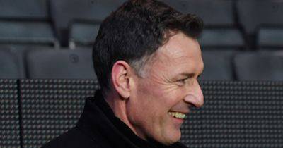 Chris Sutton - Todd Cantwell - Chris Sutton fires 'TikTok' Rangers dig at Todd Cantwell as Celtic legend and Ibrox star continue feud - dailyrecord.co.uk - Scotland -  Norwich