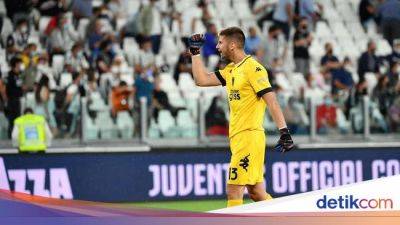 Ange Postecoglou - David Raya - Guglielmo Vicario - Tottenham Hotspur - Liga Inggris - Vicario Bisa Bahasa Inggris, Manajer Spurs Kian Kesengsem - sport.detik.com