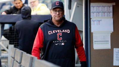 Guardians manager Terry Francona misses game against Royals due to precautionary medical testing: report