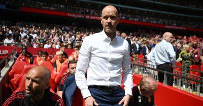 Erik ten Hag's answer to Manchester United midfield problem is right under his nose