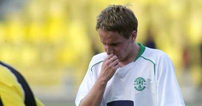 Hibs SHOULD reach Europa Conference League group stage with no excuse if they repeat my early exit - Tam McManus