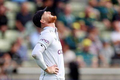 England captain Stokes 'sorry' after cricket report exposes racism and sexism