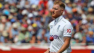 England Captain Ben Stokes 'Sorry' After Cricket Report Exposes Racism And Sexism