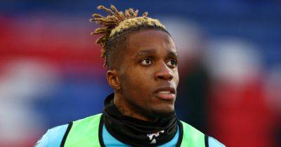 Ex-Manchester United player Wilfried Zaha teams up with Stormzy to buy football club