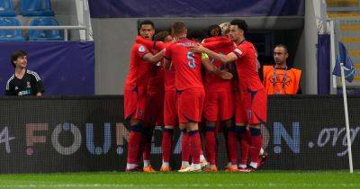 Watch England U21 vs Germany U21 for free: TV channel, kick off time and live stream