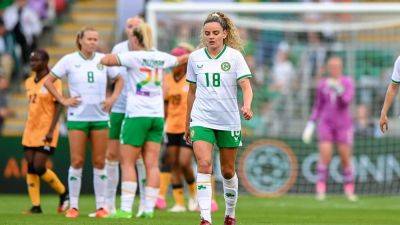 Breaking Mannion, Campbell & Kiernan miss out as Pauw names her World Cup squad