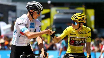 No Irish involvement as Tour de France set for heavyweight battle