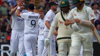 England vs Australia, 2nd Ashes Test, Day 1, Live Score Updates: England Win Toss, Opt To Bowl vs Australia