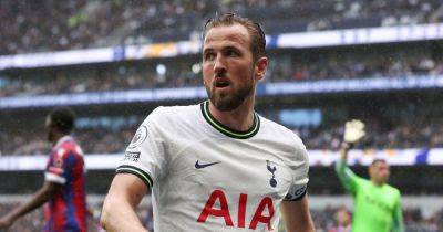 Manchester United should have obvious response to Bayern Munich transfer bid for Harry Kane