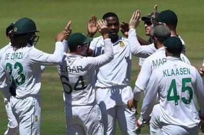 Winter cricket in SA? Proteas could have answer to diluted Test roster