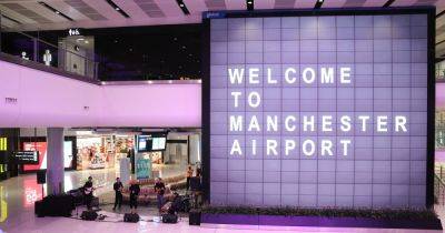 Thousands of Manchester Airport workers to get major pay rise