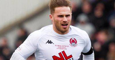 David Goodwillie sees Sorrento FC transfer collapse as Australian club perform signing u turn due to reaction