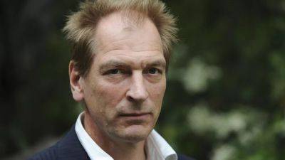 Actor Julian Sands confirmed dead five months after California mountain hike - euronews.com - Britain - Usa - London - Los Angeles -  Los Angeles - state California