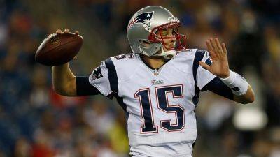 Tom Brady - Former NFL quarterback Ryan Mallett dies aged 35 - rte.ie - Usa - Florida -  Houston - state Arkansas -  Baltimore