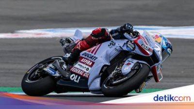 MotoGP 2023: Alex Marquez Tatap Paruh Kedua Musim dengan Positif
