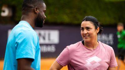 Voice Notes: Ons Jabeur accepts doubles invitation from Frances Tiafoe, aims for US Open appearance